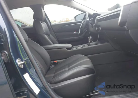 2025 Mazda Cx-50 2.5 S Premium Package из США, поврежденный, VIN 7MMVABDM9SN345772